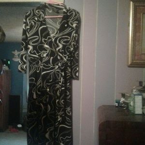 Ladies dress